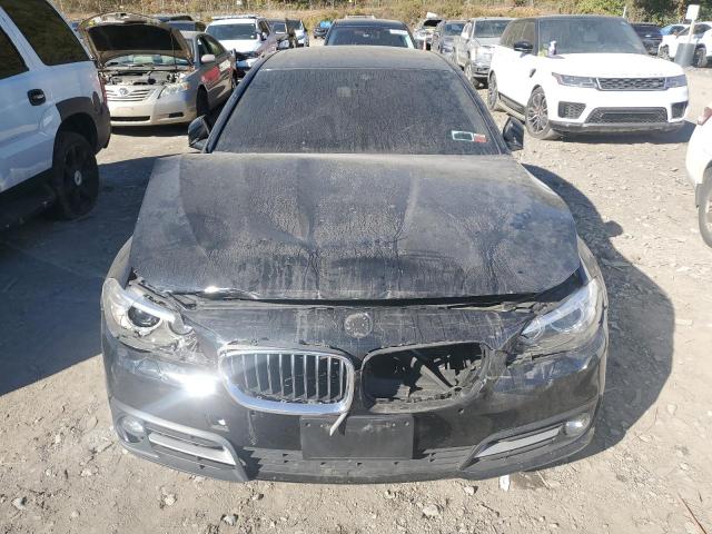 Photo 5 from auction – 2016 BMW 535 I with VIN WBA5B1C50GG553985