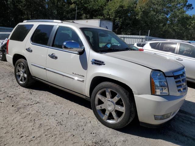 Photo 4 from auction – 2010 CADILLAC ESCALADE P with VIN 1GYUKCEF4AR245904