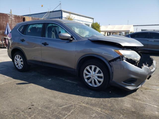 Photo 4 from auction – 2016 NISSAN ROGUE S with VIN KNMAT2MT6GP630621