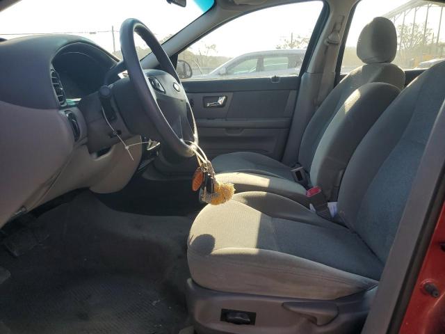 Photo 7 from auction – 2002 FORD TAURUS SES with VIN 1FAFP55UX2G279391