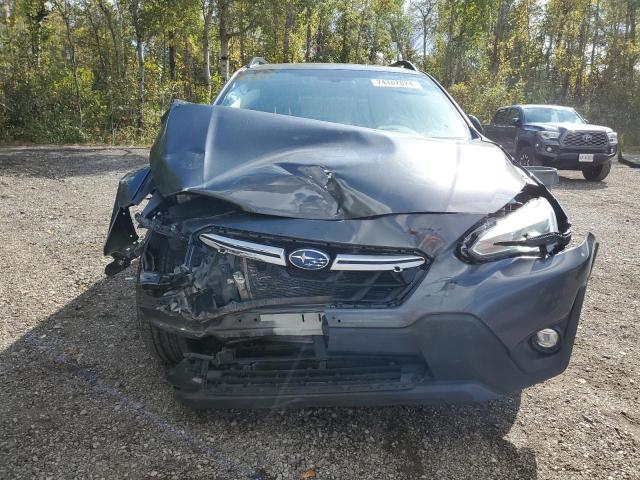 Photo 5 from auction – 2021 SUBARU CROSSTREK with VIN JF2GTAGC2M8245922