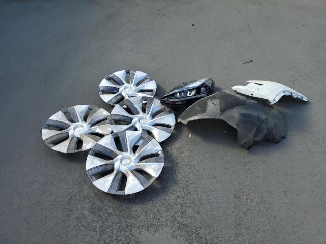 Photo 13 from auction – 2024 TESLA MODEL Y with VIN 7SAYGDED6RF044376