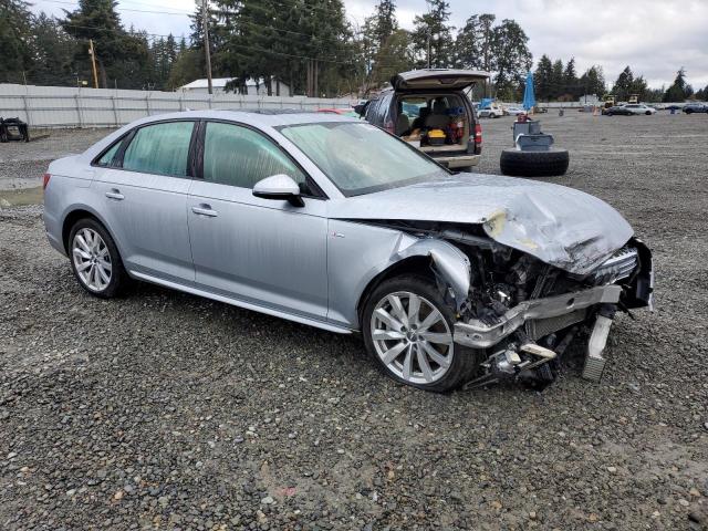 Photo 4 from auction – 2018 AUDI A4 PREMIUM with VIN WAUDNAF40JA070223