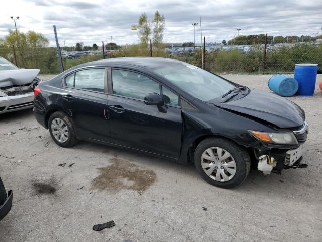 صورة رقم 4 من المزاد - 2012 HONDA CIVIC LX مع VIN 19XFB2F52CE040935