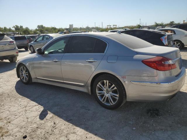 Photo 2 from auction – 2012 HYUNDAI GENESIS 5. with VIN KMHGC4DH2CU193483
