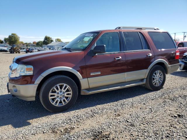 FORD EXPEDITION 2008 with VIN 1FMFU18578LA40778 - Photo from auction