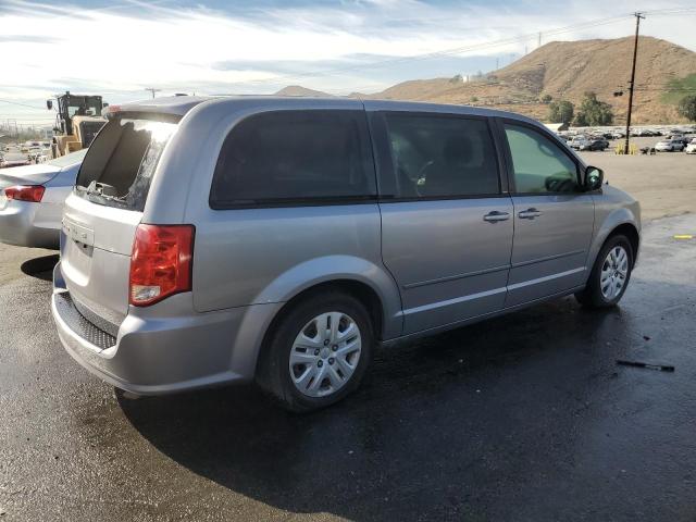 Photo 3 from auction – 2014 DODGE GRAND CARA with VIN 2C4RDGBG5ER209391