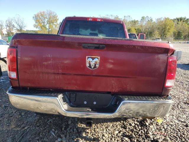Photo 6 from auction – 2021 RAM 1500 CLASS with VIN 1C6RR6FGXMS530773