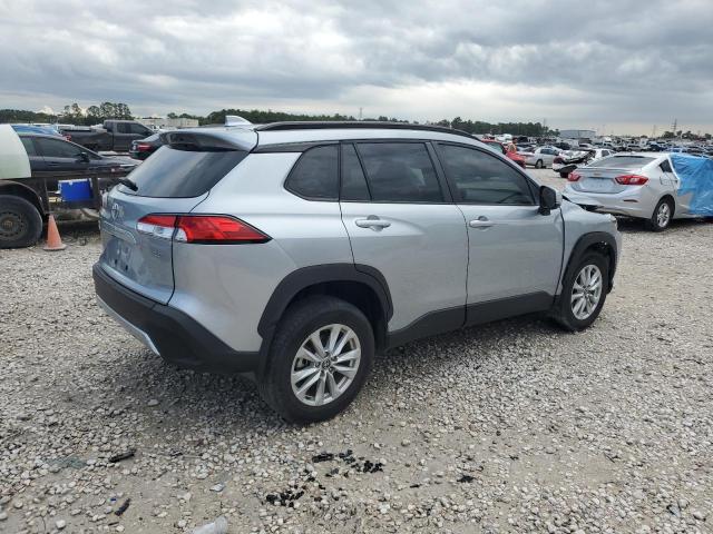 Photo 3 from auction – 2022 TOYOTA COROLLA CROSS with VIN 7MUBAAAG5NV026210
