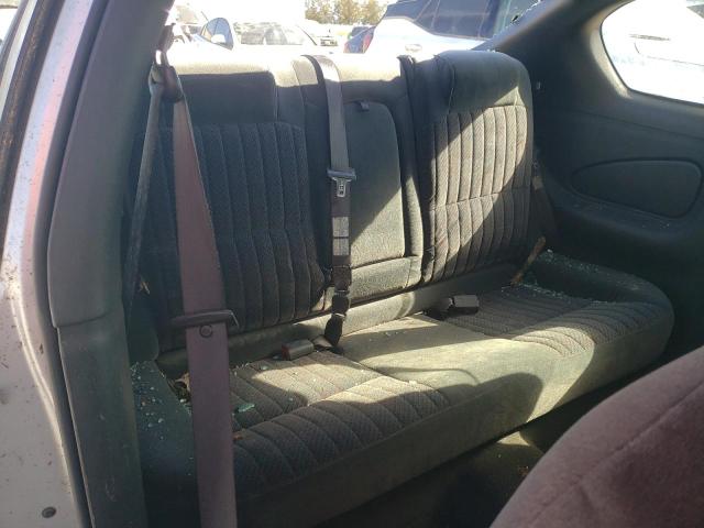 Photo 10 from auction – 2004 CHEVROLET MONTE CARL with VIN 2G1WX12K049389060