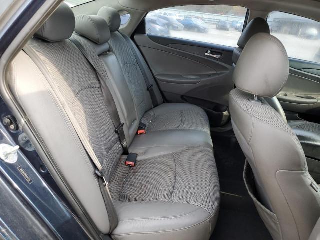 Photo 10 from auction – 2011 HYUNDAI SONATA SE with VIN 5NPEC4ACXBH247223