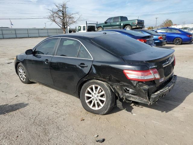 Photo 2 from auction – 2011 TOYOTA CAMRY BASE with VIN 4T1BF3EK3BU649429