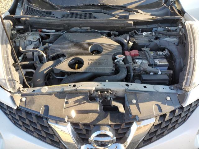 Photo 12 from auction – 2015 NISSAN JUKE S with VIN JN8AF5MR2FT512606