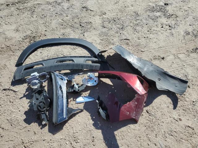 Photo 12 from auction – 2023 CHEVROLET TRAILBLAZE with VIN KL79MPS20PB050220