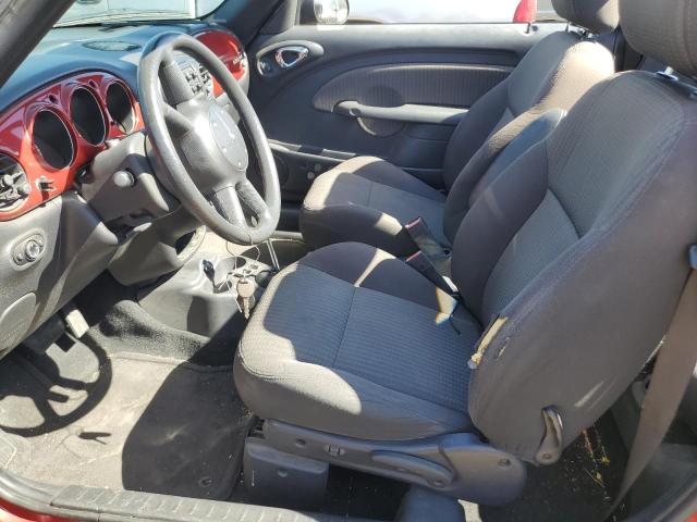 Photo 7 from auction – 2005 CHRYSLER PT CRUISER with VIN 3C3EY55E05T326475