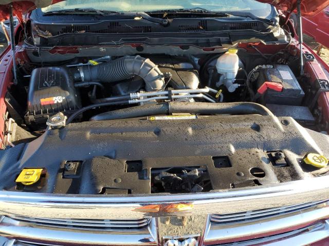 Photo 11 from auction – 2011 DODGE RAM 1500 with VIN 1D7RB1CT2BS615725