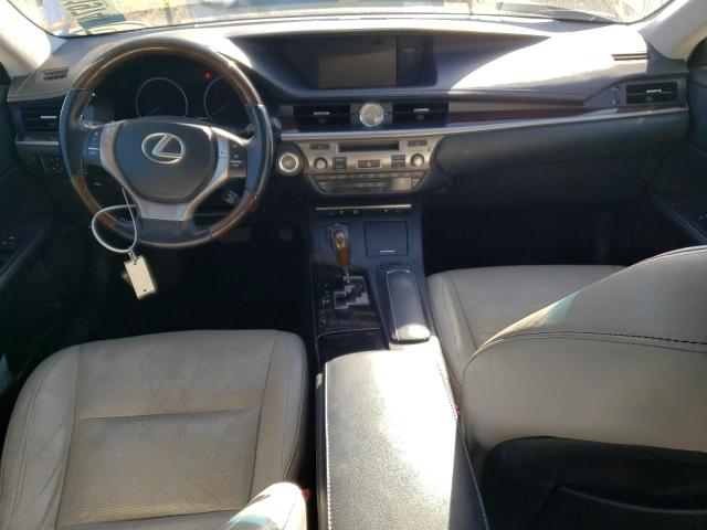 Photo 8 from auction – 2013 LEXUS ES 350 with VIN JTHBK1GG7D2028186