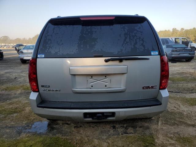 Photo 6 from auction – 2007 GMC YUKON with VIN 1GKFC13067R272744