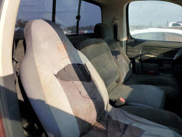 Photo 10 from auction – 2003 DODGE RAM 1500 S with VIN 1D7HA16N63J566564