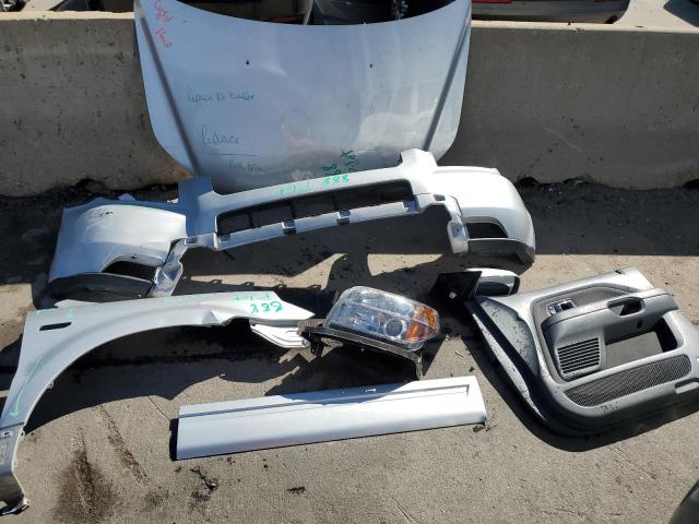 Photo 13 from auction – 2008 HONDA PILOT SE with VIN 5FNYF18368B013127