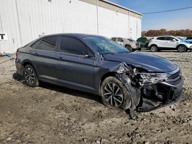 Photo 4 from auction – 2024 VOLKSWAGEN JETTA S with VIN 3VW5M7BU4RM098654