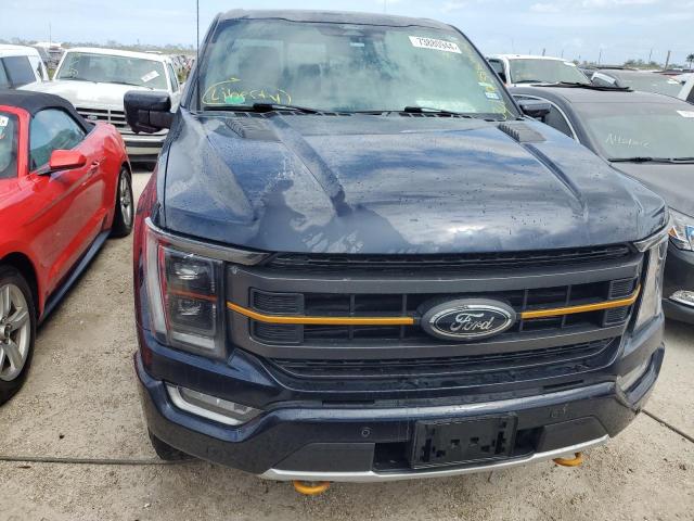 Photo 5 from auction – 2022 FORD F150 SUPER with VIN 1FTEW1E89NFC08049