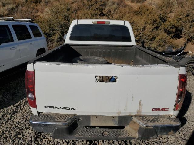 Zdjęcie 6 z aukcji – 2006 GMC CANYON z VIN 1GTCS148768330838