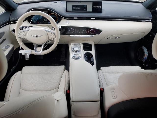 Photo 8 from auction – 2024 GENESIS GV70 ADVAN with VIN 5NMMCET17RH002769