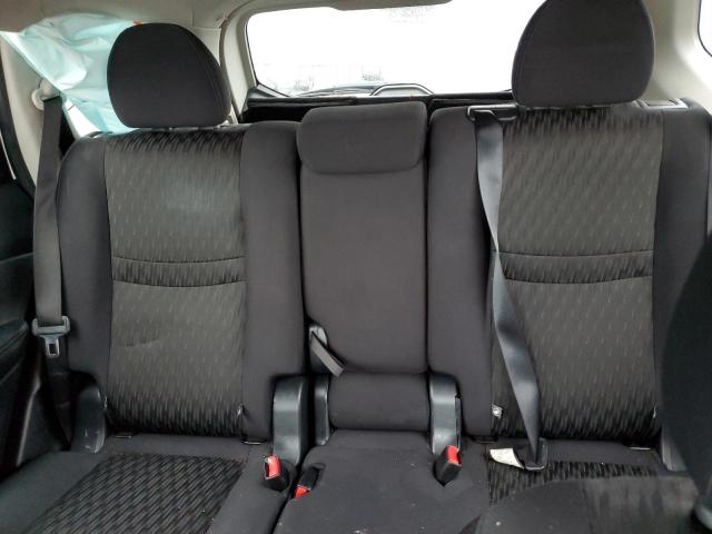 Photo 10 from auction – 2019 NISSAN ROGUE S with VIN 5N1AT2MV0KC826115