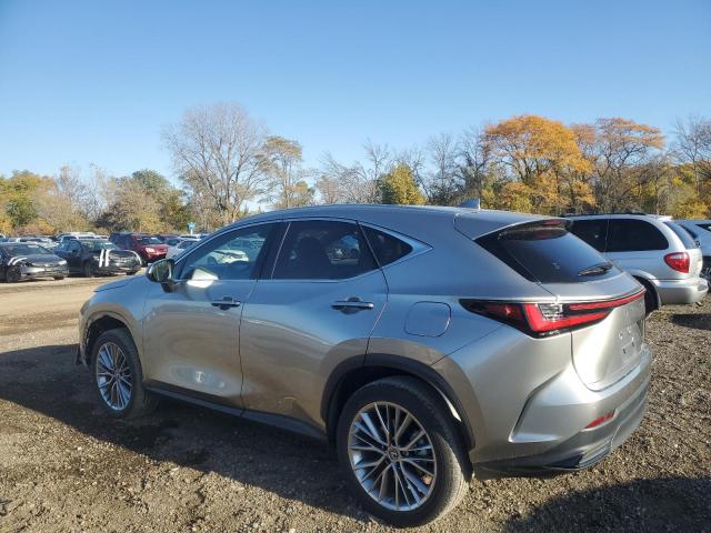 Photo 2 from auction – 2022 LEXUS NX 350 with VIN JTJGGCEZ8N5001925