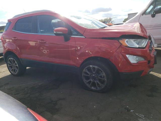 Photo 4 from auction – 2020 FORD ECOSPORT T with VIN MAJ6S3KLXLC346157