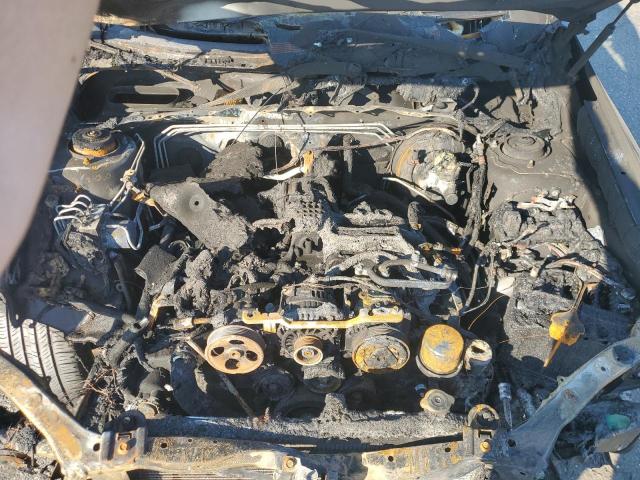 Photo 12 from auction – 2012 SUBARU FORESTER 2 with VIN JF2SHADC8CH410130