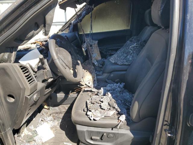 Photo 7 from auction – 2020 FORD EXPEDITION with VIN 1FMJK1HT4LEA96639