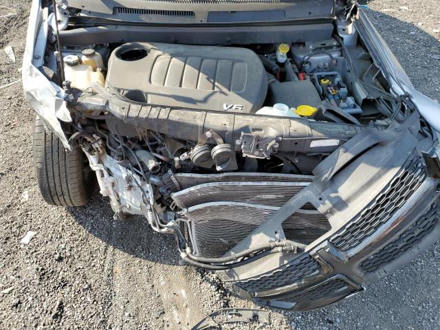 Photo 12 from auction – 2018 DODGE JOURNEY SE with VIN 3C4PDDAG6JT390712