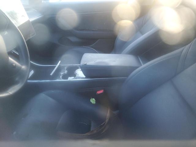 Photo 7 from auction – 2018 TESLA MODEL 3 with VIN 5YJ3E1EA6JF043587