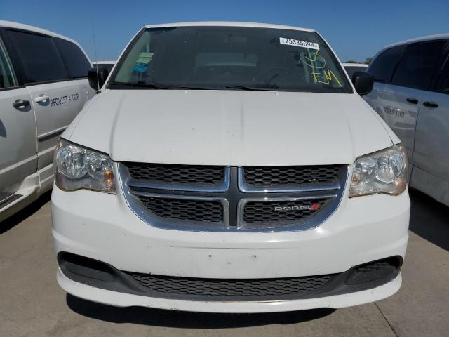 Photo 5 from auction – 2017 DODGE GRAND CARA with VIN 2C4RDGBG0HR776497