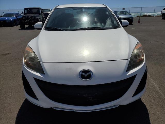 Photo 5 from auction – 2011 MAZDA 3 I with VIN JM1BL1UF4B1437212