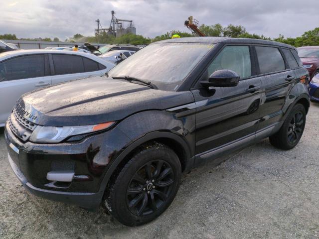 LAND ROVER RANGE ROVE 2015 with VIN SALVN2BG5FH077852 - Photo from auction