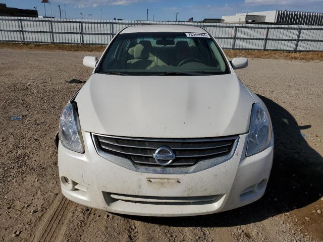 Photo 5 from auction – 2012 NISSAN ALTIMA BAS with VIN 1N4AL2AP6CN490265