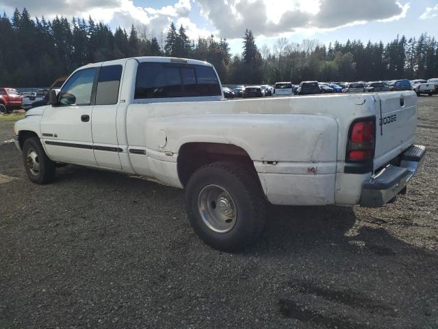 Photo 2 from auction – 1999 DODGE RAM 3500 with VIN 1B7MC33W7XJ610508