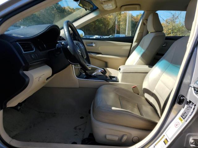 Photo 7 from auction – 2016 TOYOTA CAMRY LE with VIN 4T4BF1FK7GR582253