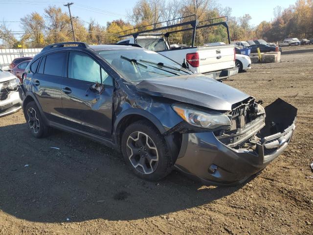 Photo 4 from auction – 2015 SUBARU XV CROSSTR with VIN JF2GPACC8F8259336