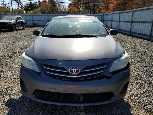 Photo 5 from auction – 2013 TOYOTA COROLLA BA with VIN 2T1BU4EE3DC040142