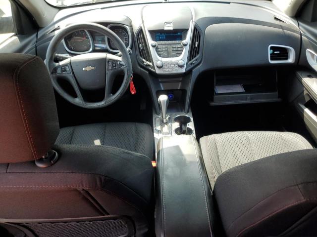 Photo 8 from auction – 2012 CHEVROLET EQUINOX LS with VIN 2GNALBEK8C1285256