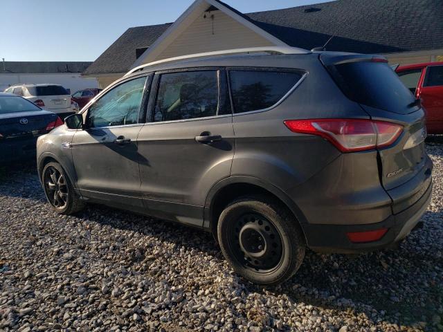 Photo 2 from auction – 2014 FORD ESCAPE TIT with VIN 1FMCU0JX3EUC18085