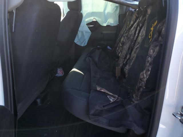 Photo 10 from auction – 2023 CHEVROLET 2500 HD with VIN 1GC2YLE72PF188536