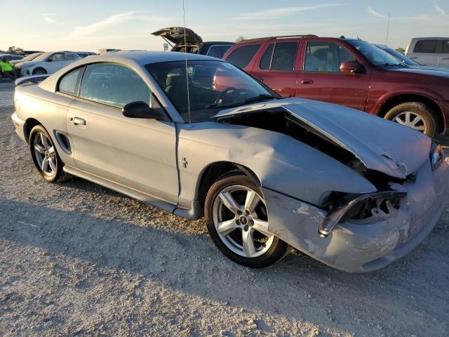 Photo 4 from auction – 1998 FORD MUSTANG with VIN 1FAFP4043WF185334