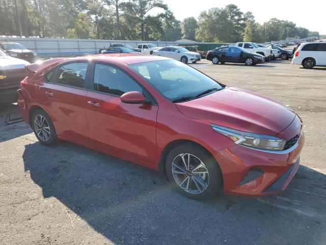 Photo 4 from auction – 2023 KIA FORTE LX with VIN 3KPF24AD5PE507734