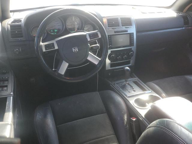 Photo 8 from auction – 2008 DODGE CHARGER SR with VIN 2B3LA73W98H284093
