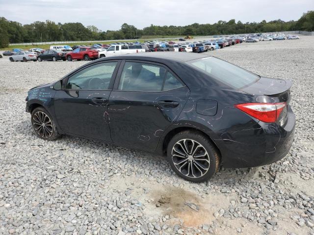 Photo 2 from auction – 2015 TOYOTA COROLLA L with VIN 2T1BURHE7FC312185